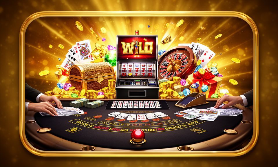 winners Bonus